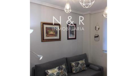 Photo 3 of Flat to rent in Republica Salvador, Ensanche - Sar, A Coruña
