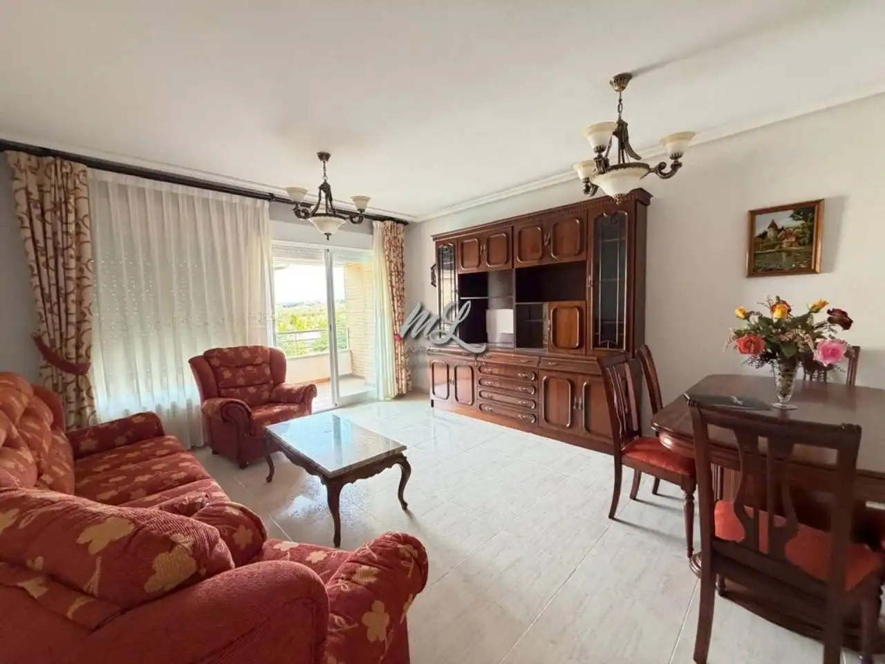 Wohnung mit Pool zum Verkauf in Calle Doctor Fleming, imagen 4