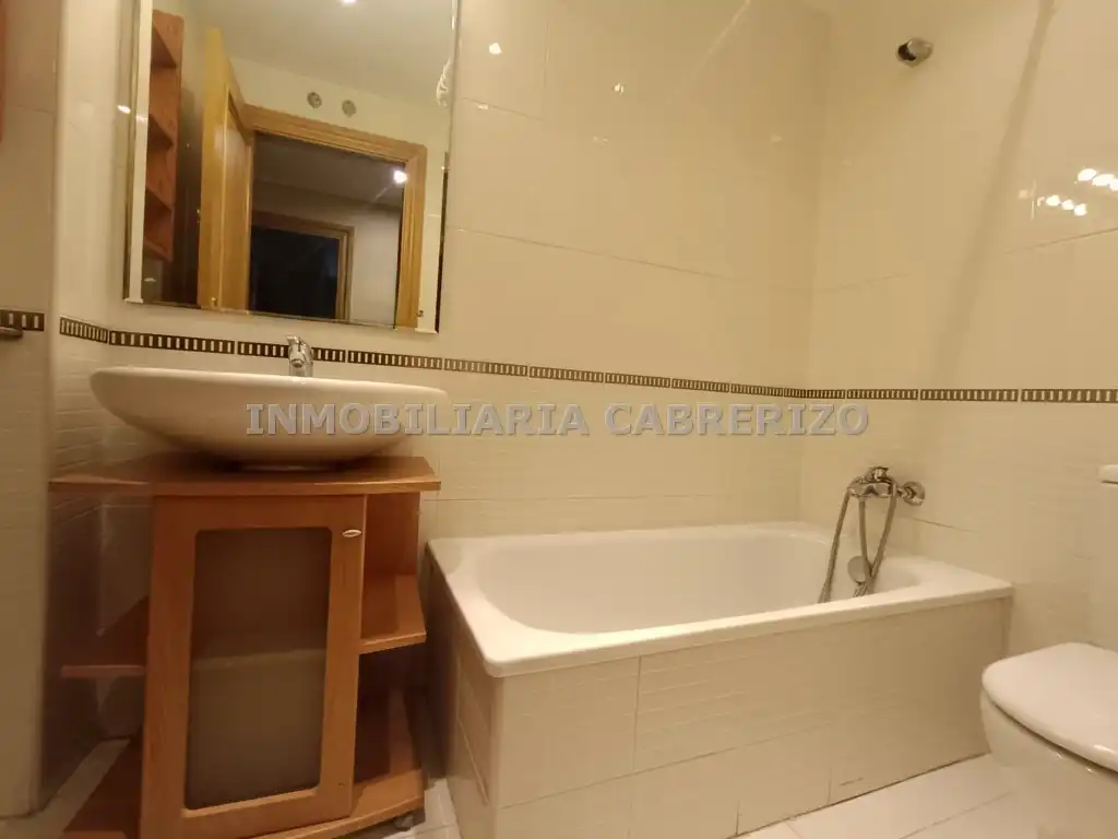 Apartament amb piscina en venda a Villamediana de Iregua, imagen 15