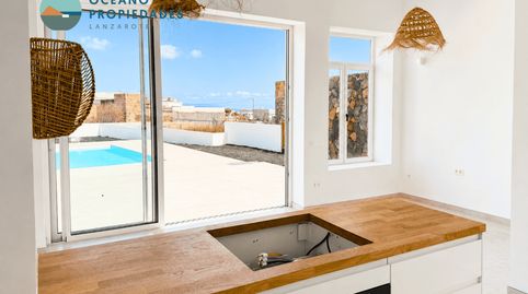 Foto 4 de Casa o xalet en venda a Máguez, Haría
