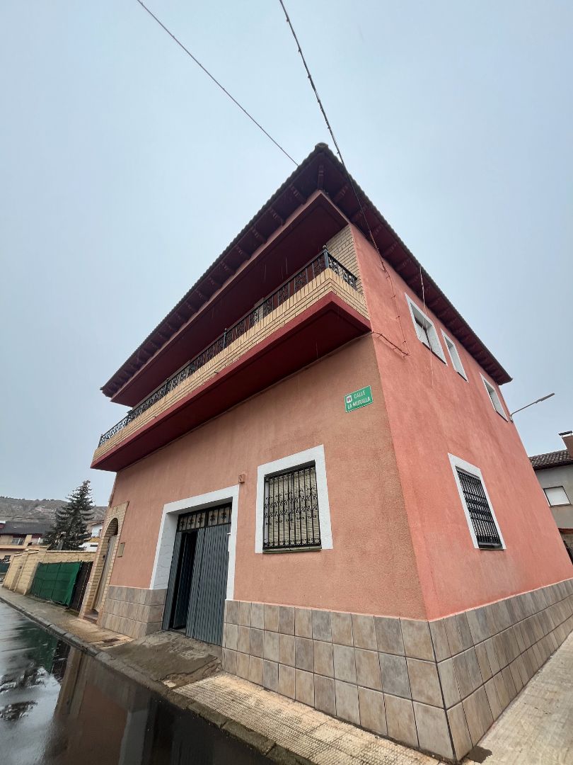 Casa o xalet en venda