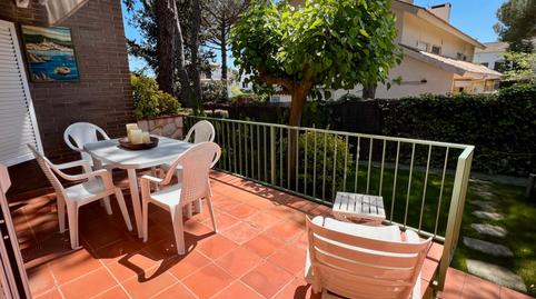 Foto 4 de Casa adosada en venta en Llafranc, Girona