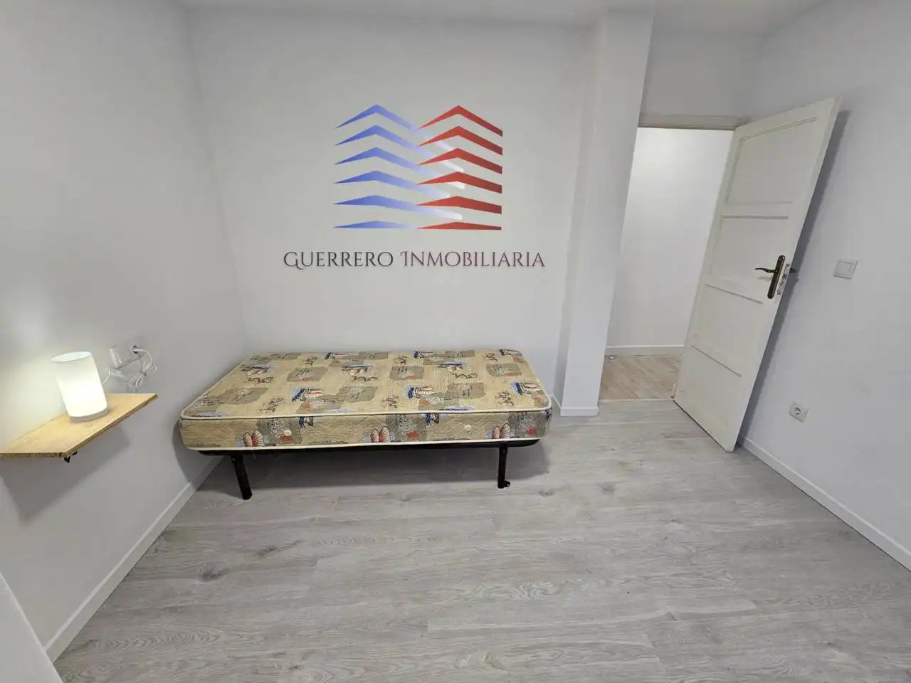 Schlafzimmer von Wohnung zur Miete in Barrocanes