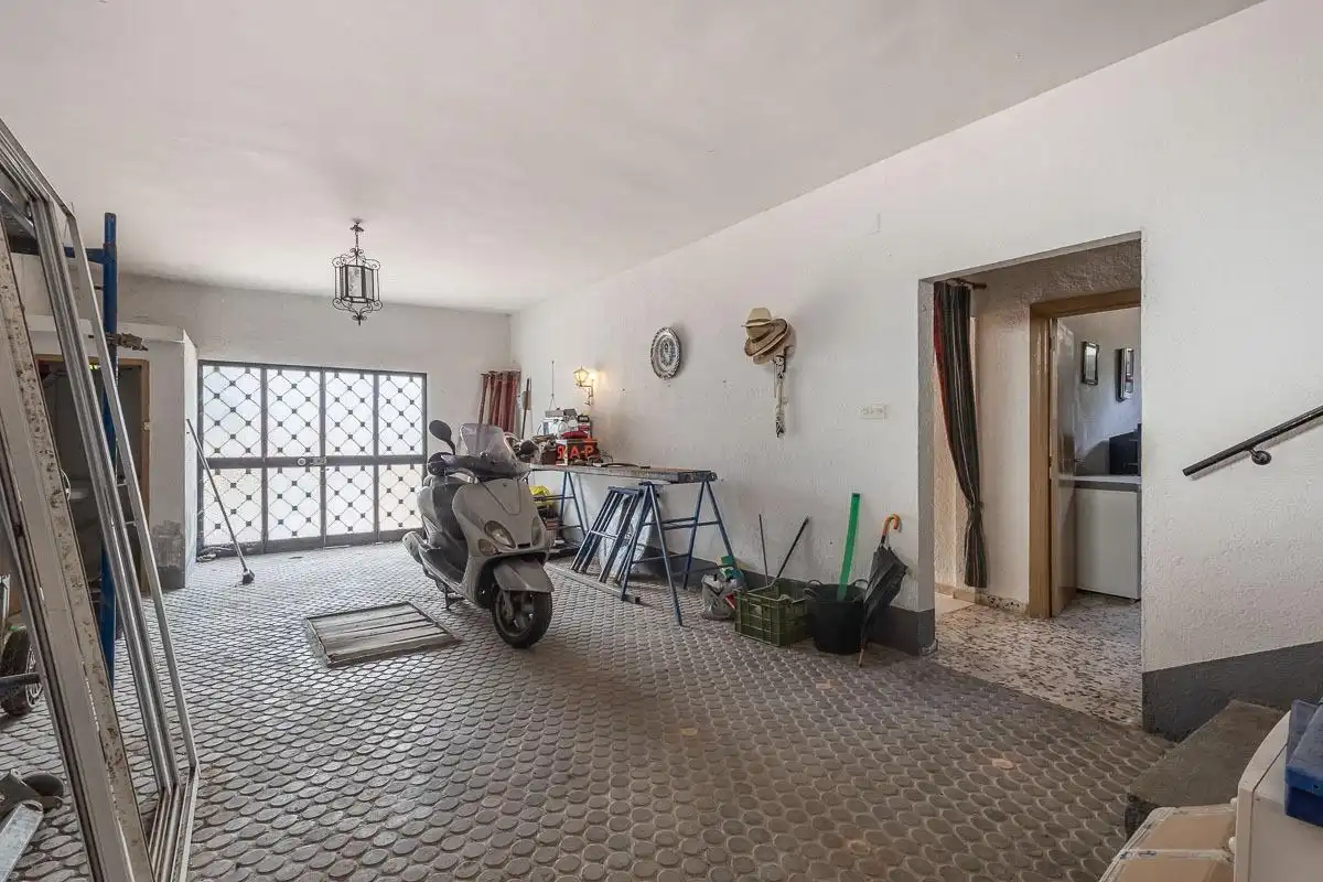 Casa o xalet en venda a Lancha del Genil