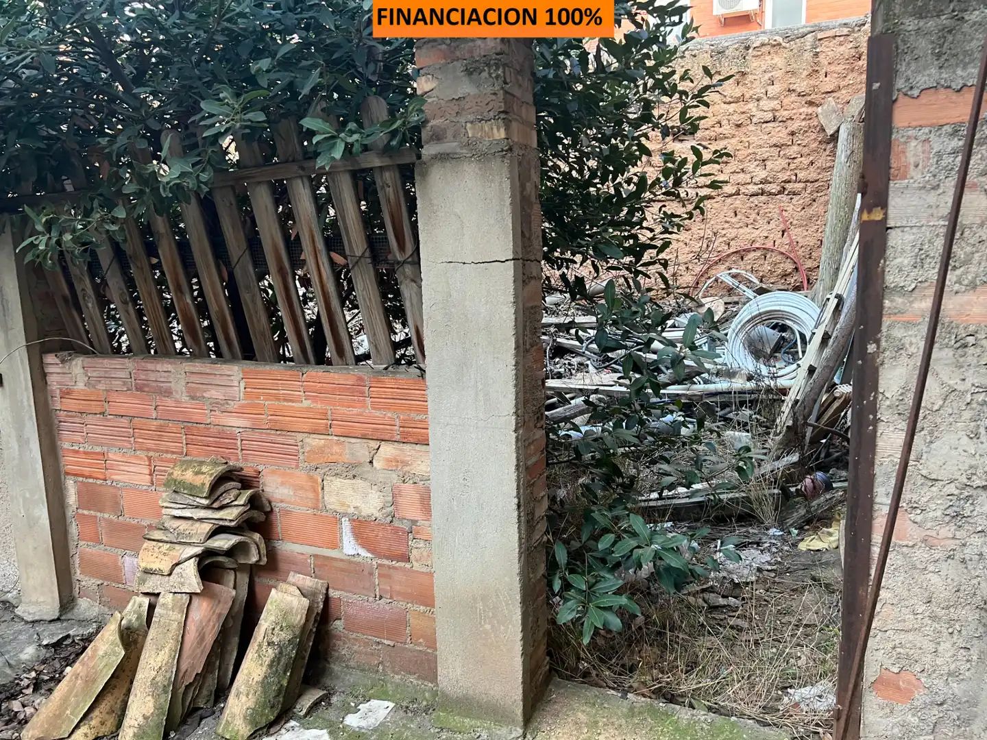 Vista exterior de Casa o chalet en venta en Zaragoza