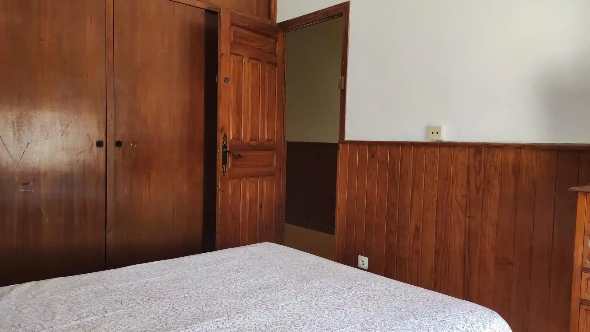 Dormitori de Planta baixa de lloguer en El Campello