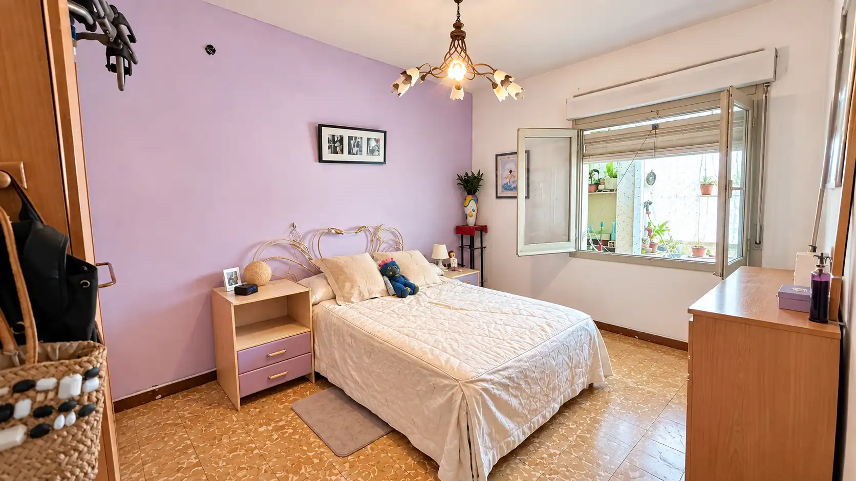 Piso en venta en L'Espirall, imagen 4