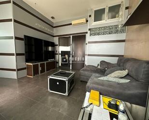 Living room of Loft for sale in San Sebastián de los Reyes