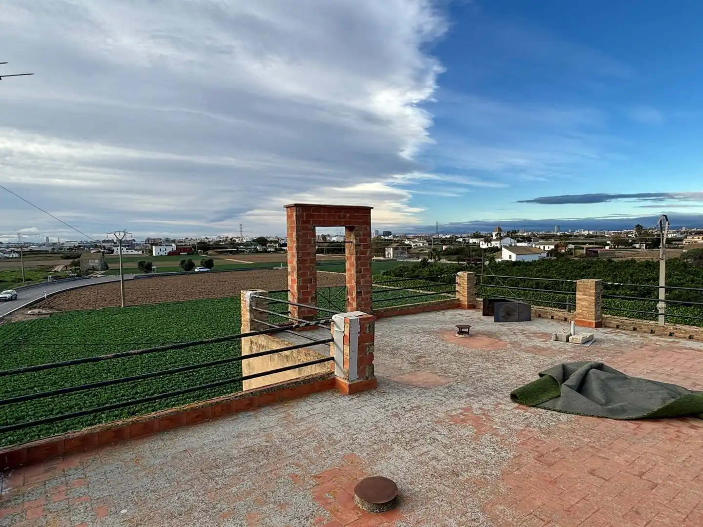 Casa o xalet en venda en Alboraya