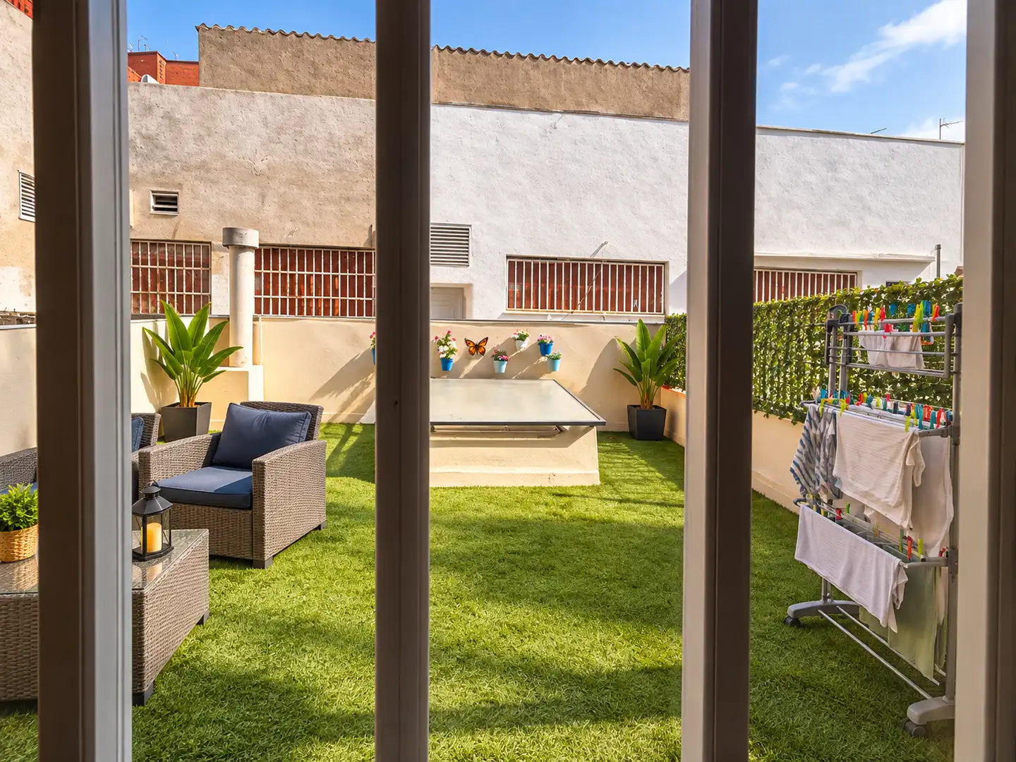 Appartement avec terrasse à vendre à Carrer Deu 13, imagen 12