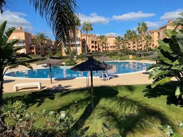 Apartamento con ascensor en venta en Islantilla Costa, imagen 10