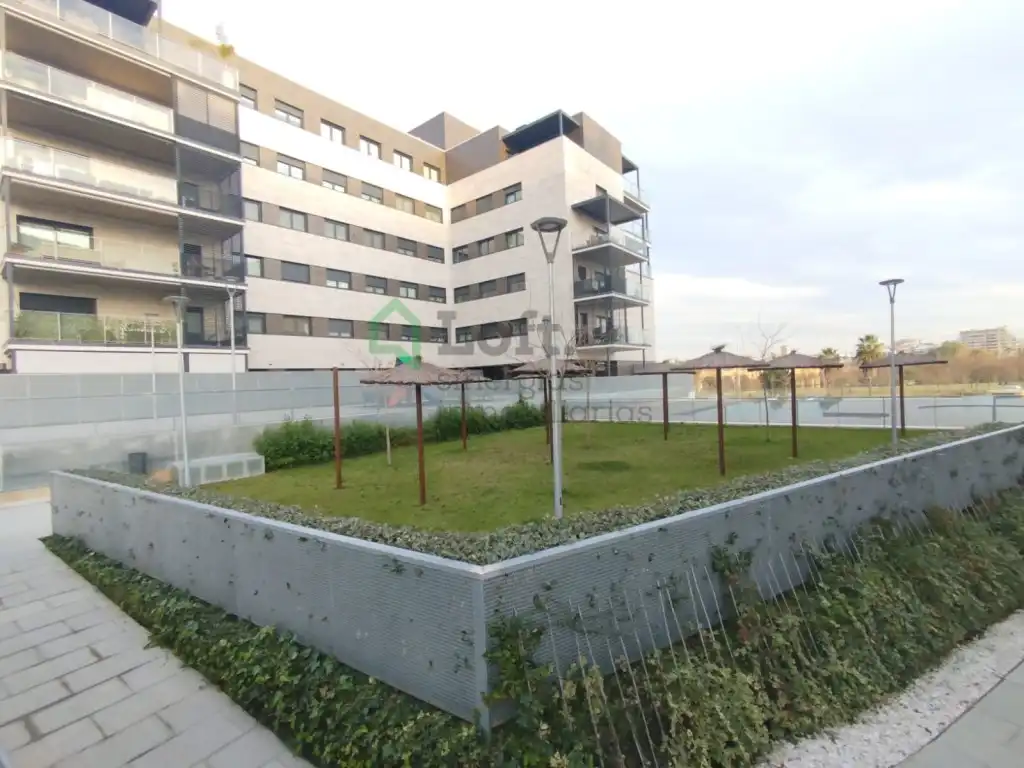 Apartament amb piscina en venda a La Estación, imagen 33