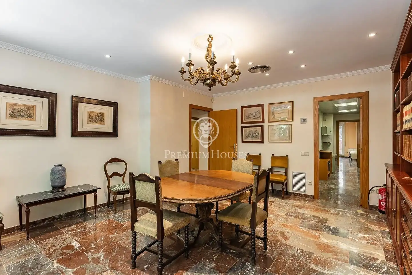 Apartament en venda a Avenida Avinguda Diagonal, 299, Fort Pienc