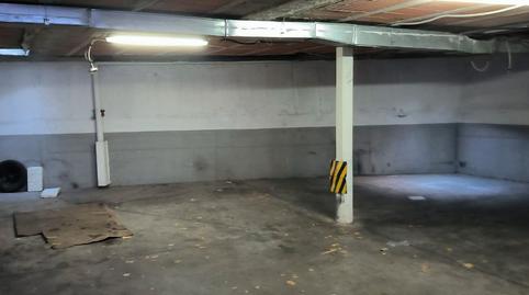 Foto 2 de Garaje en venta en Calle de Aquilino Domínguez, 4, Cuatro Caminos - Azca,  Madrid Capital