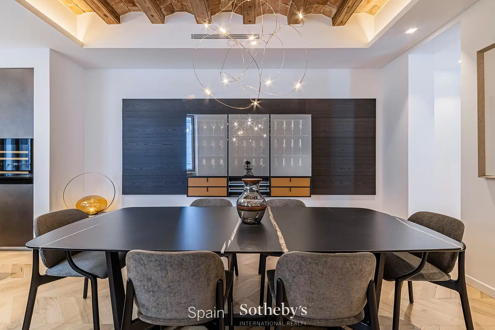 Apartment with lift for sale in Eixample, imagen 15