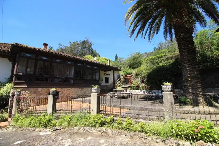 Casa en venta en Cangas de Onís, imagen 38