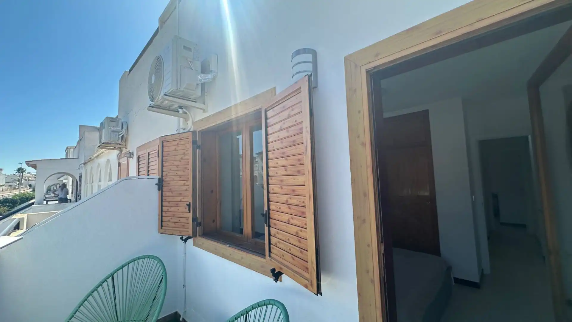 Reihenhaus mit Pool zum Verkauf in Nueva Torrevieja - Aguas Nuevas, imagen 44