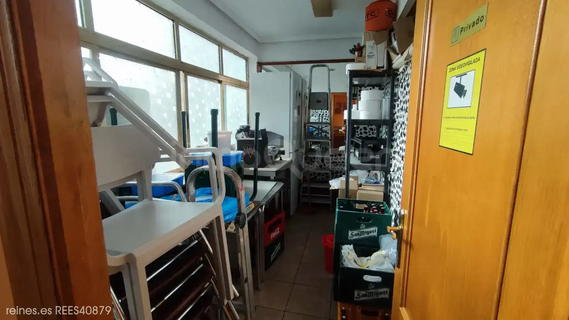Local comercial de lloguer a N/A, imagen 8