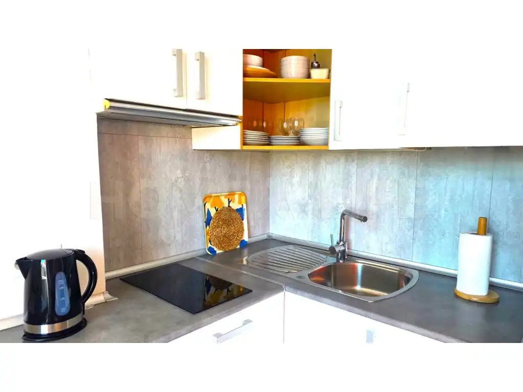 Estudio con ascensor en venta en La Carihuela - Los Nidos, imagen 14