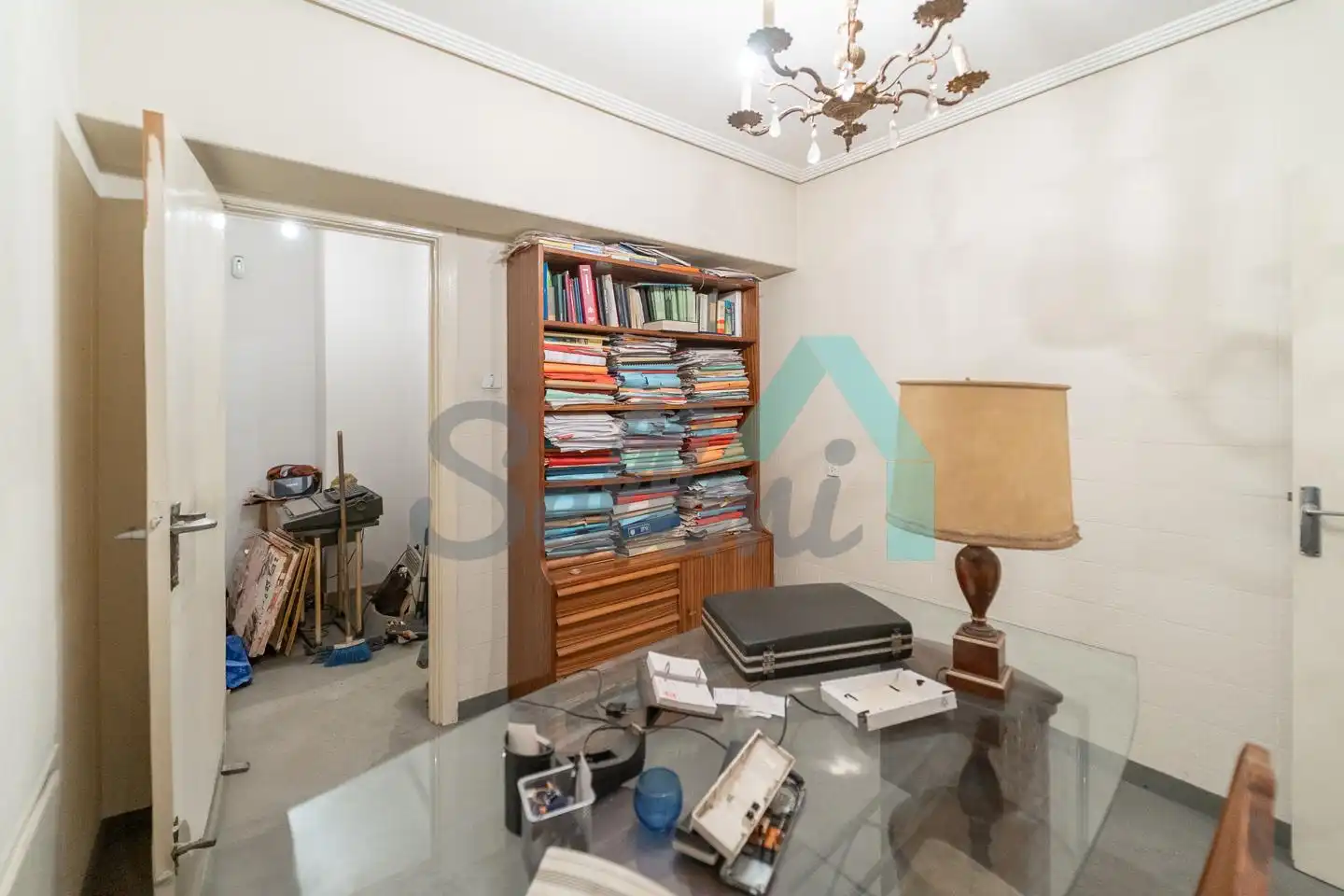 Piso en venta en Oviedo  con Calefacción y Parquet