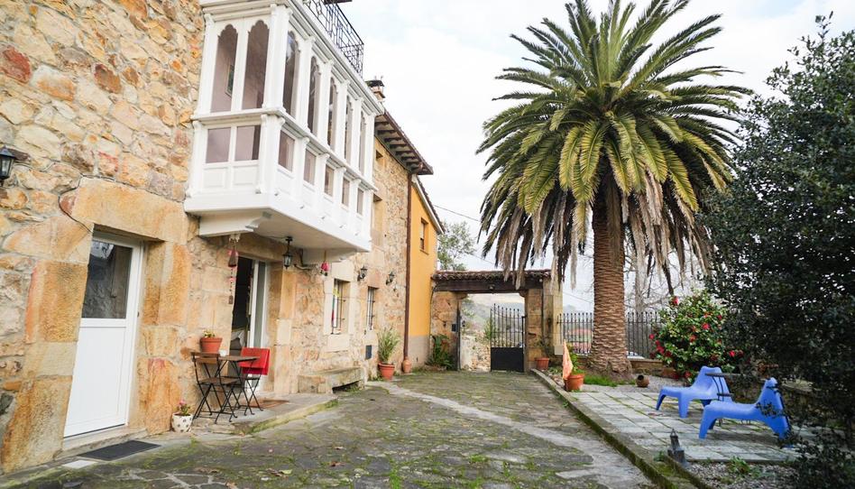Foto 1 de Casa o xalet en venda a Corvera de Toranzo, Cantabria