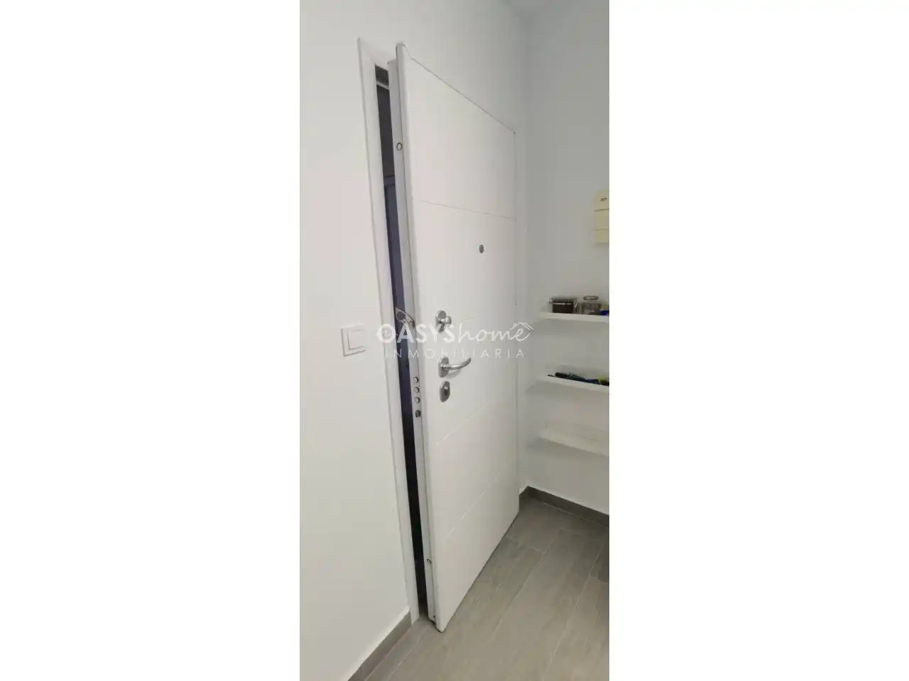 Apartament amb terrassa en venda a Urbanizacion las sirenas, imagen 34