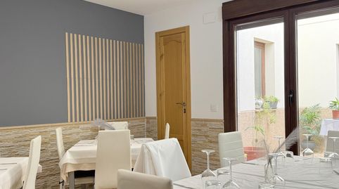 HOSTAL RESTAURANTE EN PLENO CASCO ANTIGUO DE CANDELEDA, imagen 5