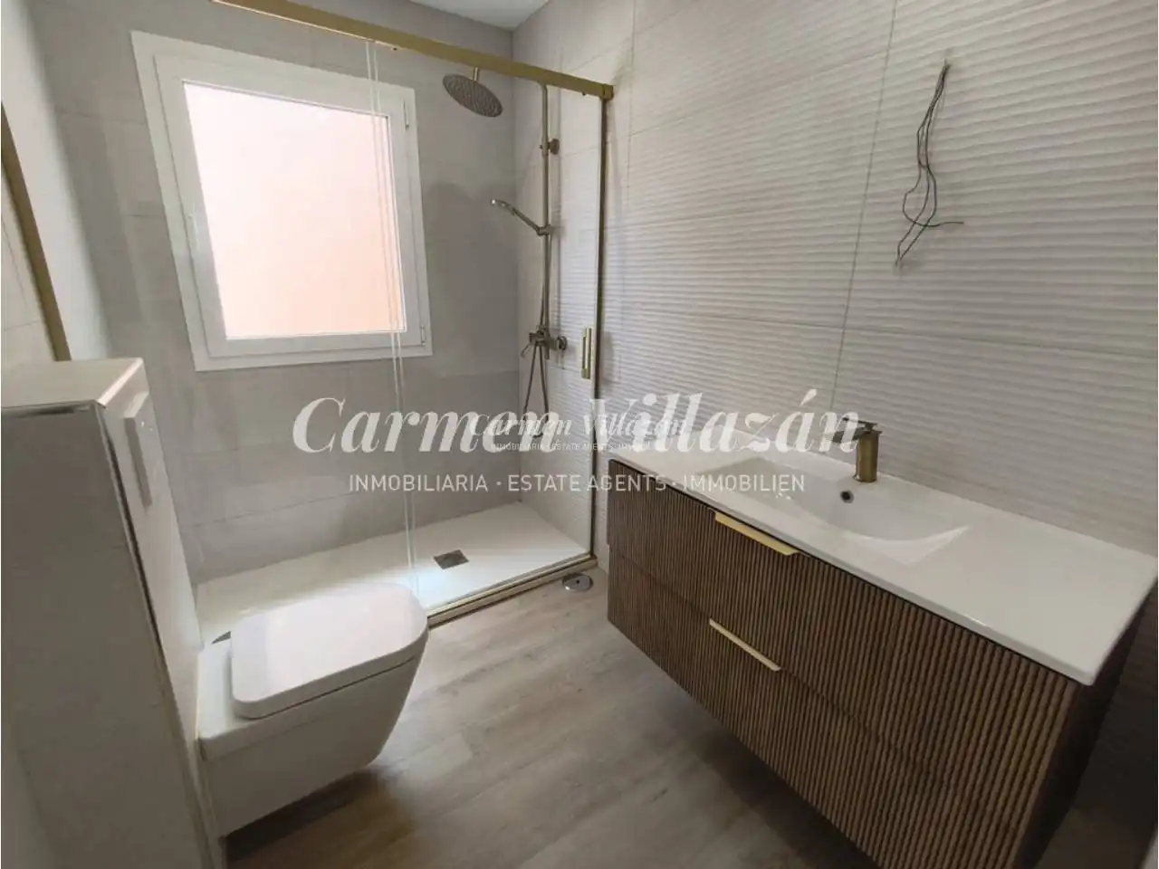 Baño de Casa o chalet en venta en Tuineje con Aire acondicionado, Terraza y Piscina