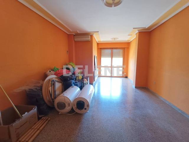 Piso en Venta en Hellín