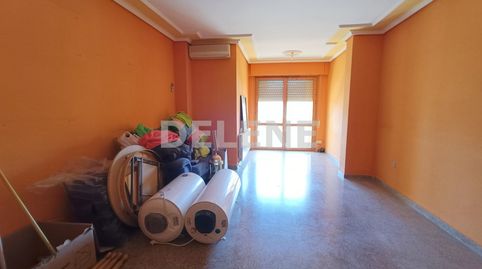 2780 PISO CON GARAJE Y TRASTERO, COLEGIO MARTINEZ PARRAS