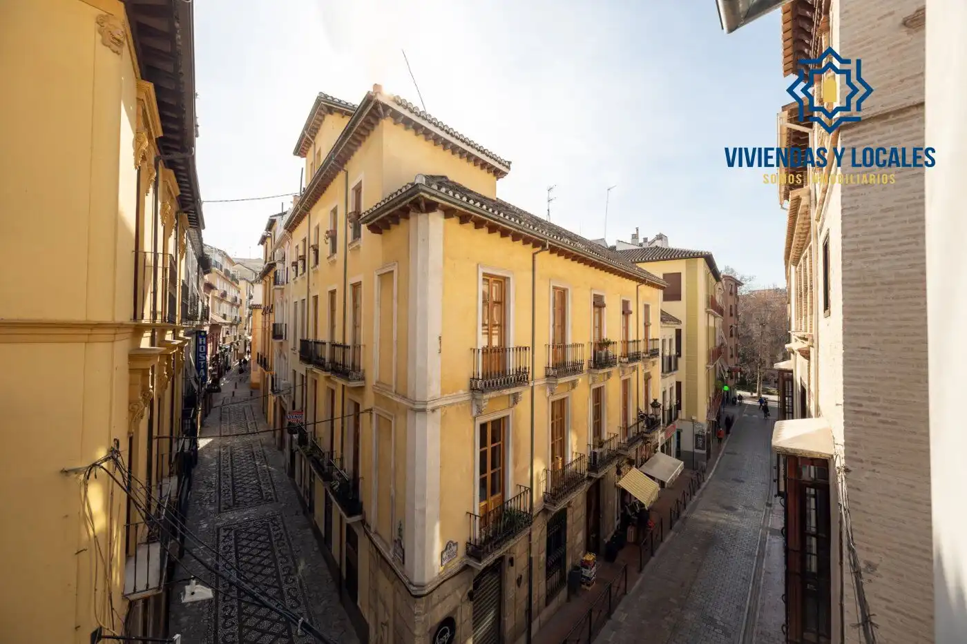 Inmuebles singulares con ascensor en venta en Calle San Matías, imagen 39