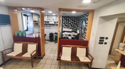 Foto 4 de Pis en venda a Avenida 1 de Mayo, Valle de Trápaga-Trapagaran, Bizkaia