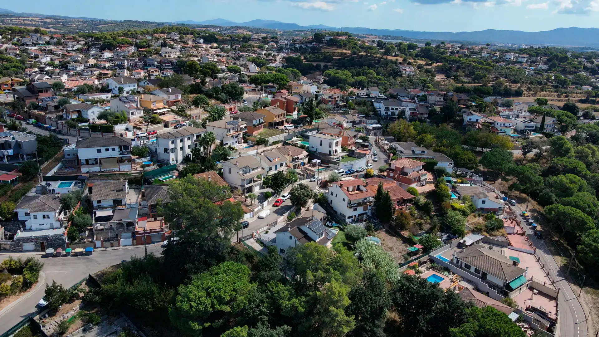 Casa amb terrassa en venda a Lliçà d'Amunt, imagen 21