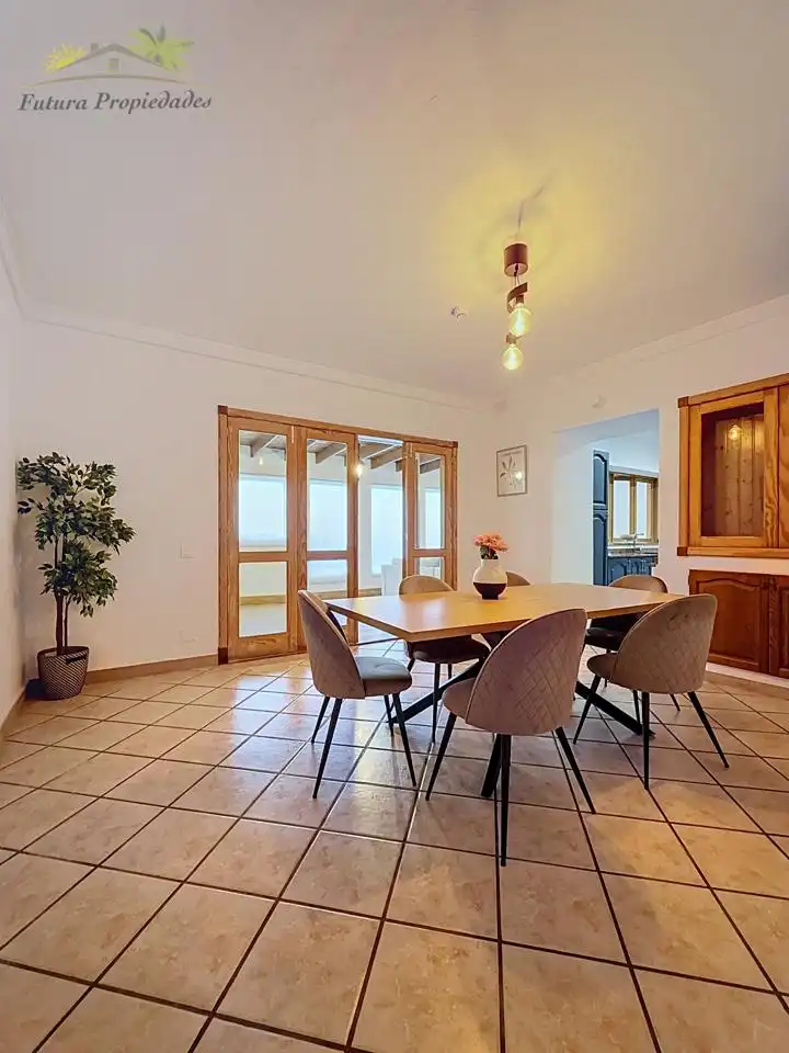Maison avec piscine à vendre à Camino de las Cuestas, imagen 11