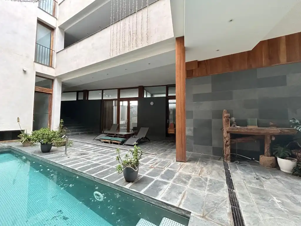 Piscina de Local en venta en Jérica
