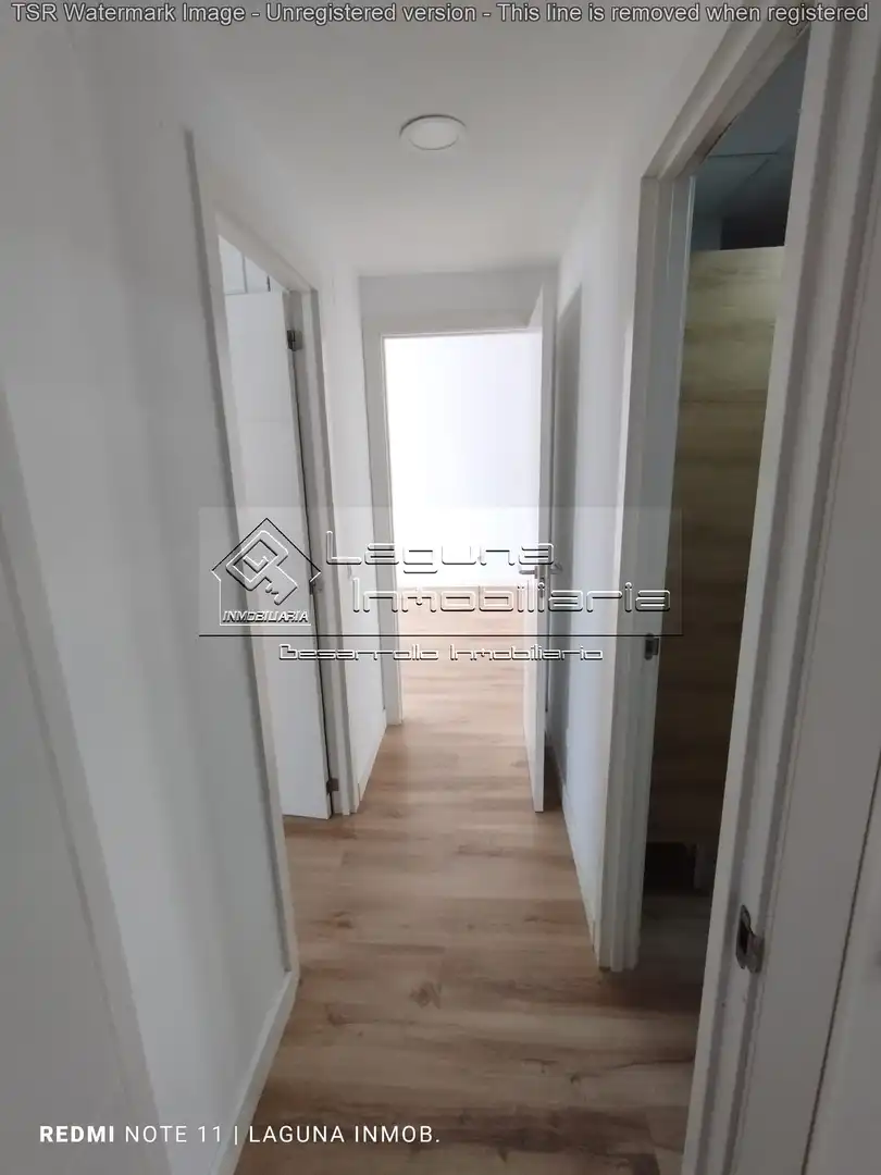 Wohnung zum Verkauf in San Fernando mit Klimaanlage, Heizung und Abstellraum