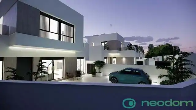 Casa con piscina in vendita a San Fulgencio, imagen 45