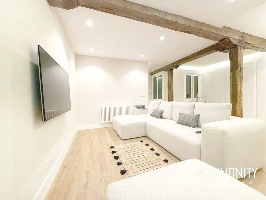 Flat with terrace to rent in Hernani Kalea, imagen 7