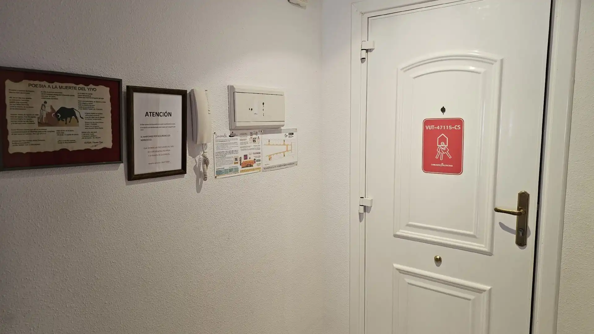 Apartamento con piscina en venta en Amplaries 23, imagen 7