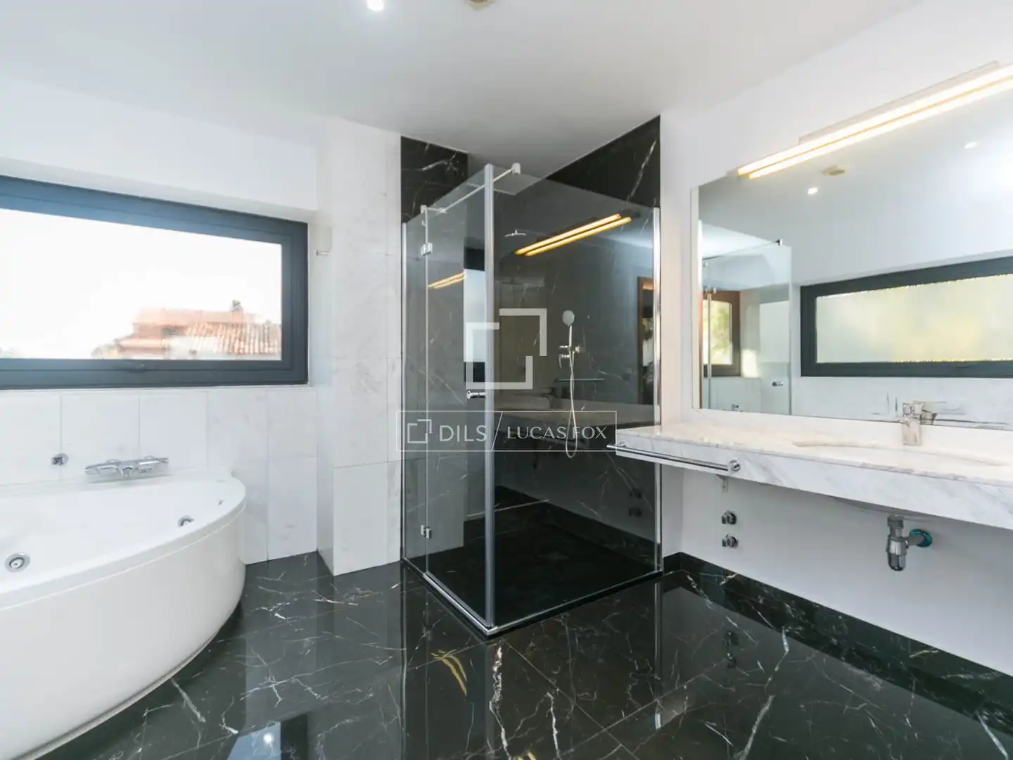 Chalet con piscina en venta en Valldoreix, imagen 37