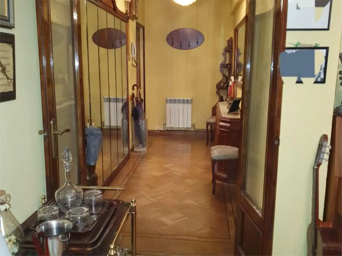 Appartement avec ascenseur à vendre à Calle Pablo Iglesias 13, imagen 8