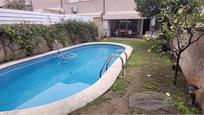 Swimming pool of House or chalet for sale in Sant Quirze del Vallès