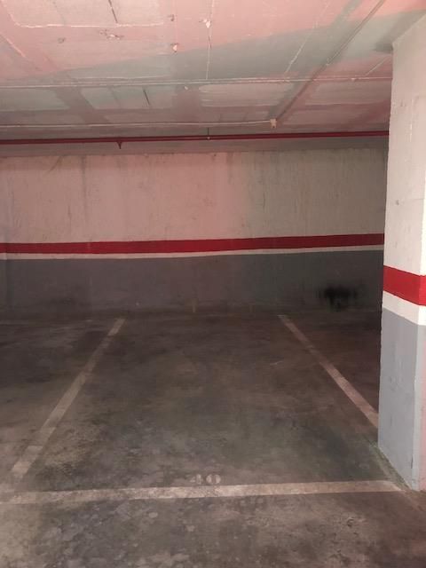 Parking of Garage to rent in Mollet del Vallès