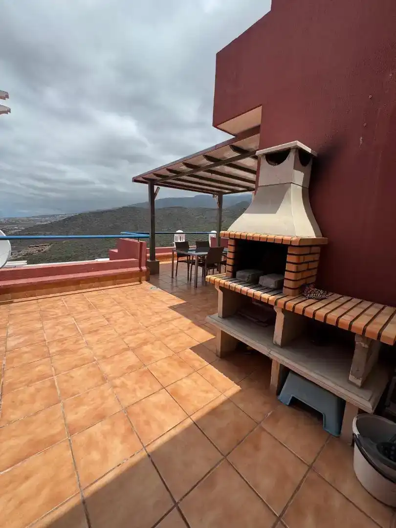 Flat for sale in Calle Murcia, 3, Torviscas Centro y Alto