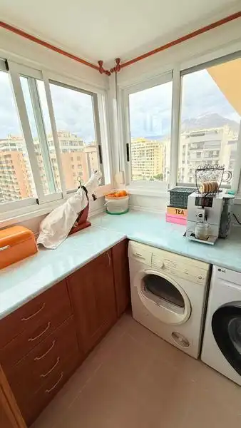 Apartamento con piscina en venta en Calle Xaloc, imagen 34