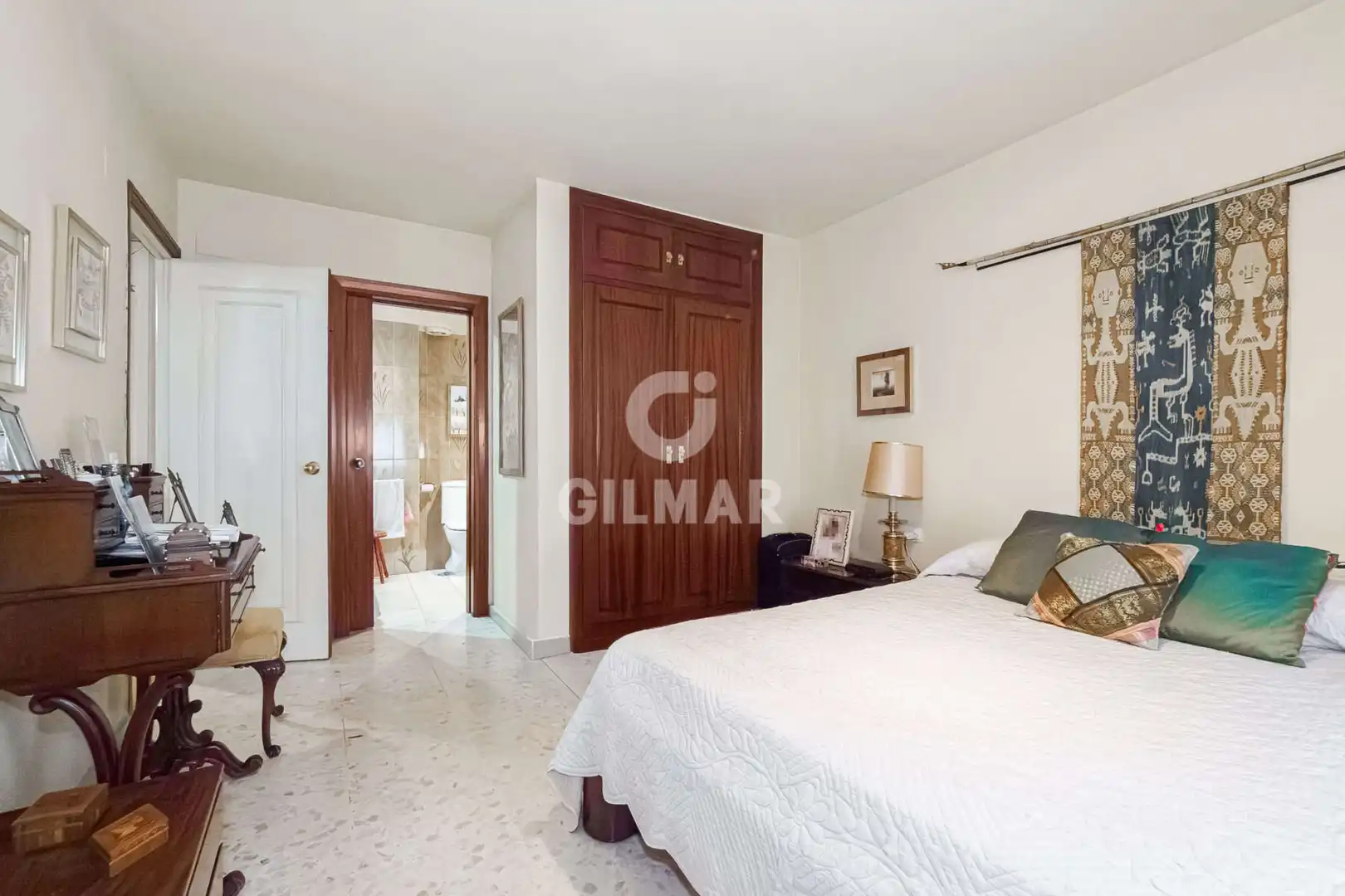 Appartement avec ascenseur à vendre à Casco Antiguo, imagen 10