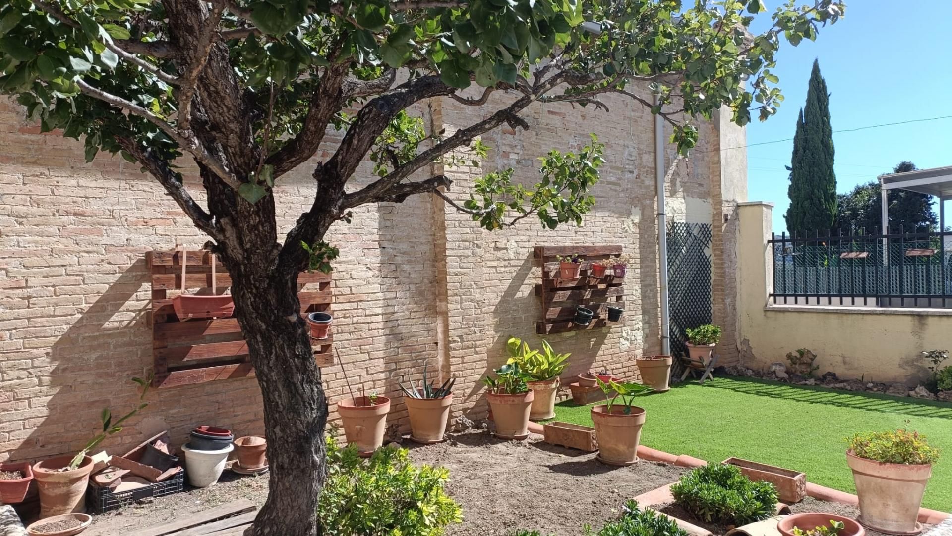 Country house for sale in Sant Cugat Sesgarrigues