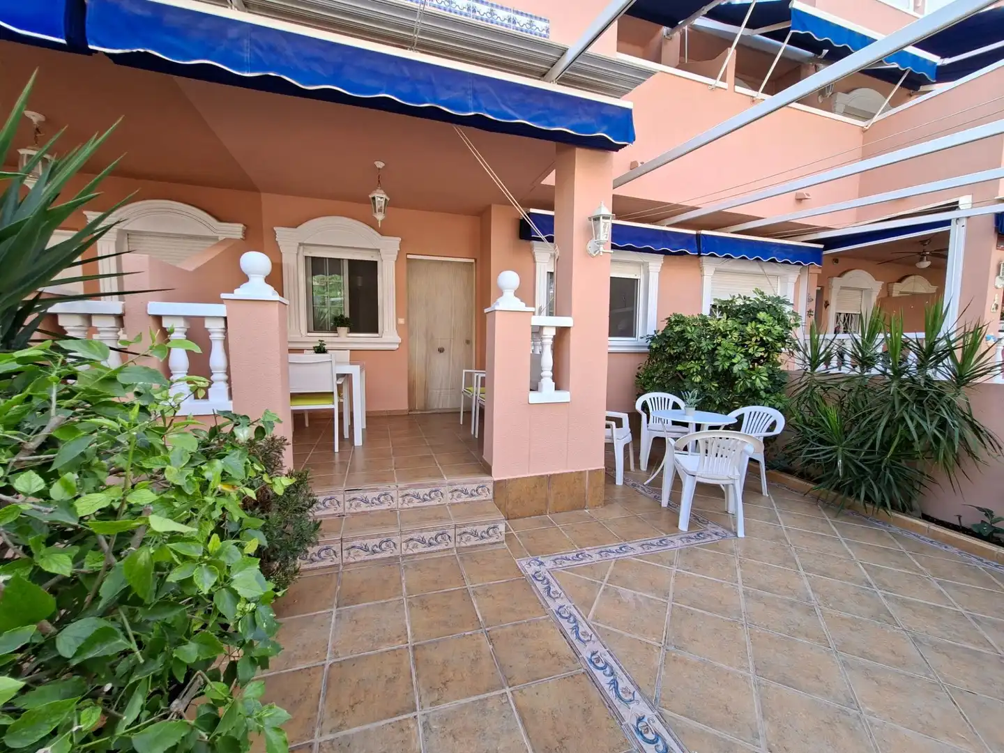 Terraced house for sale in Santa Pola ciudad