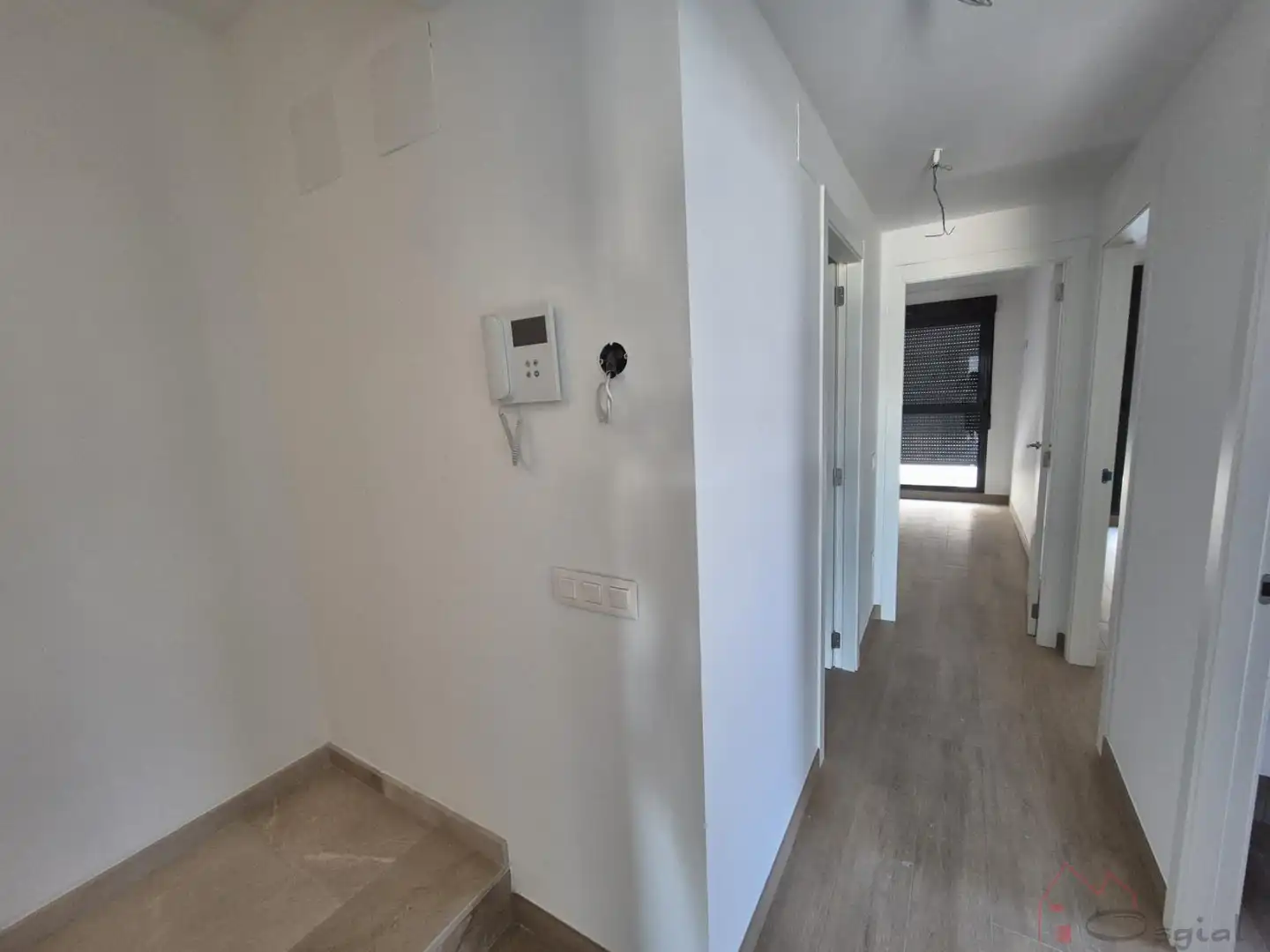 Casa o chalet en venta en Av. Diputacio, Alcàsser
