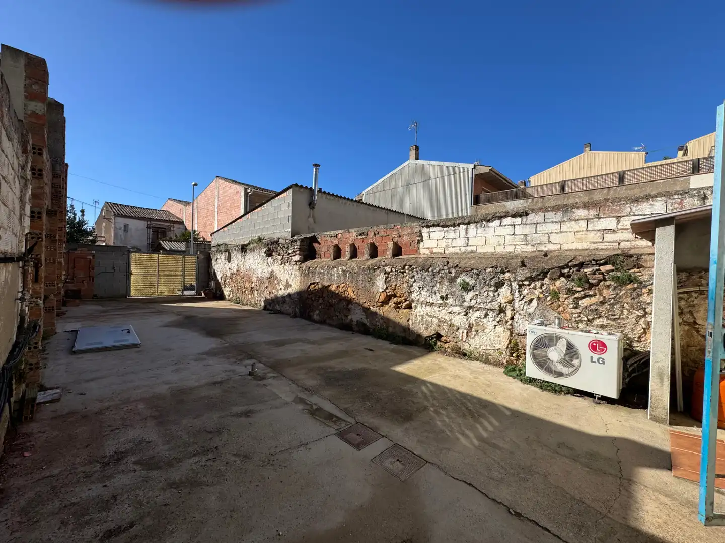 Local de alquiler en Carrer Major, 36, Begues